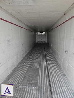 2006 53FT Great Dane Trailer