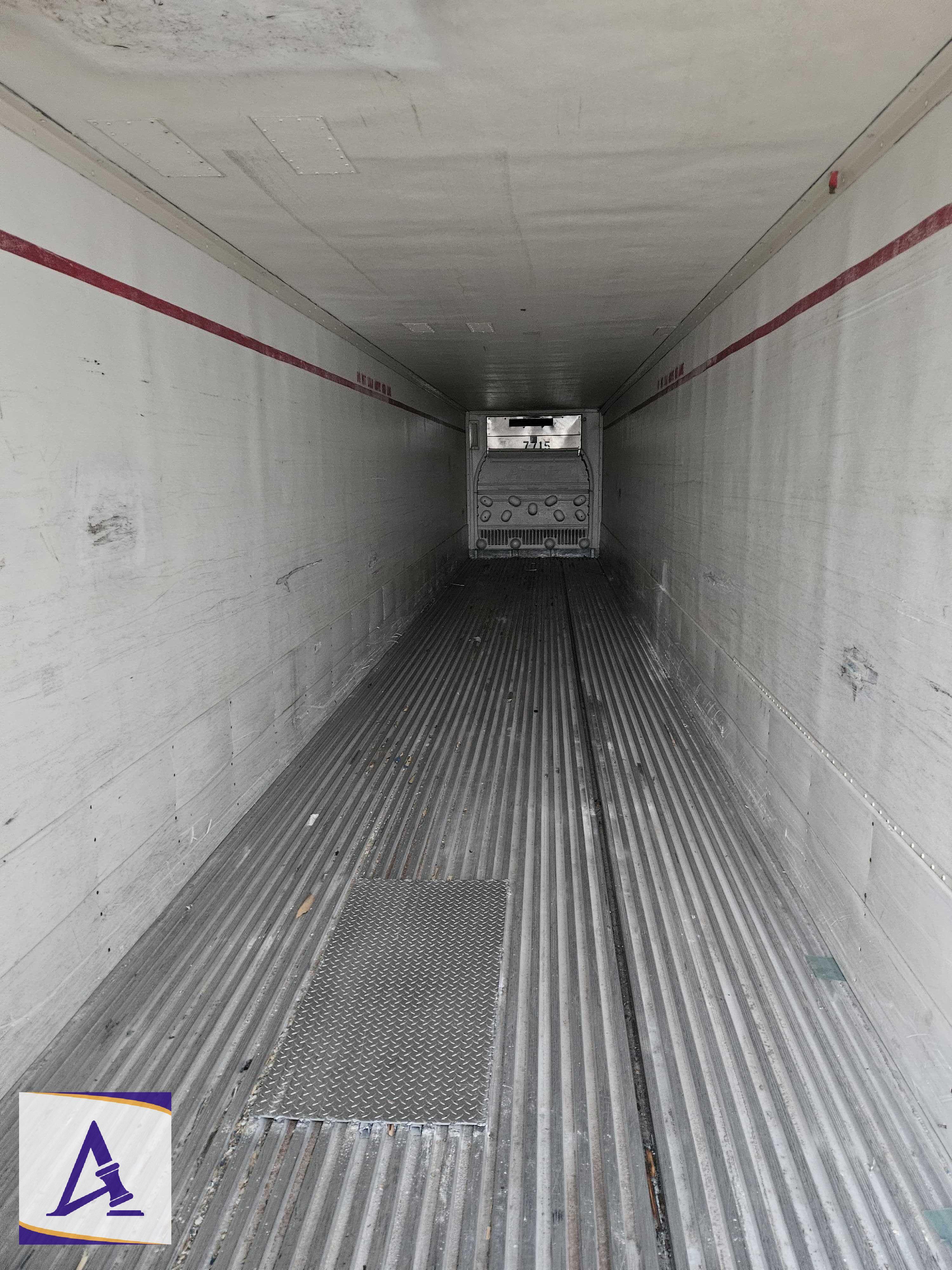 2006 53FT Great Dane Trailer