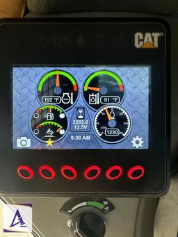 2022 Caterpillar Skid Steer 299D3