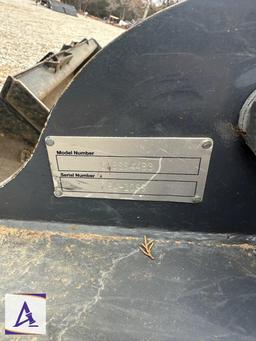 2022 Caterpillar Skid Steer 299D3