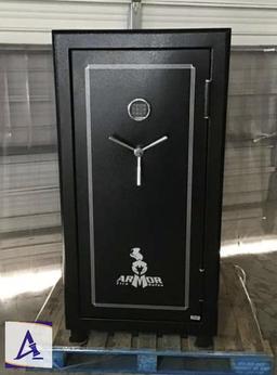 Armor Freedom 40 40 Gun Safe (unused)