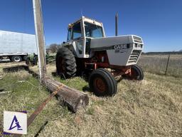Case 2090 Tractor