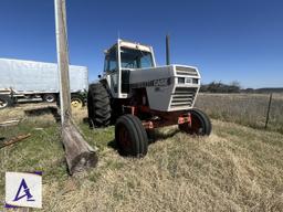 Case 2090 Tractor