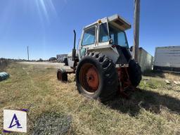 Case 2090 Tractor