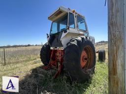 Case 2090 Tractor
