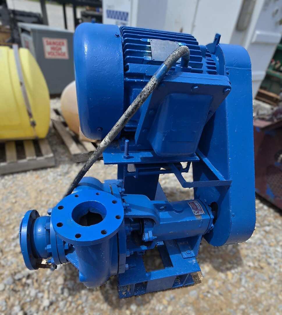Centrifugal Pump