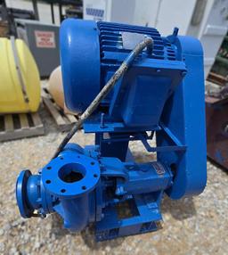 Centrifugal Pump