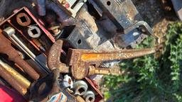 Variety Tool Pallet