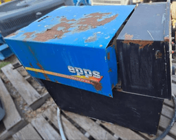 EPPS Pressure Washer
