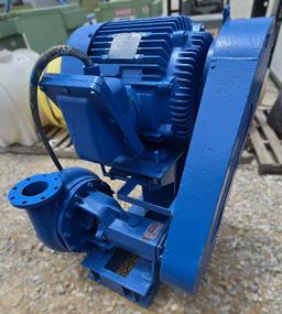 Centrifugal Pump