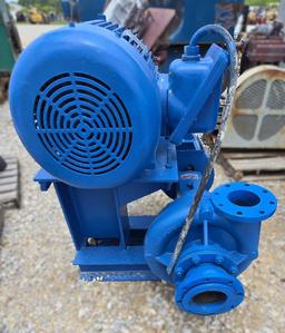Centrifugal Pump