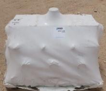 Sierra Tango Niner 150-3024 Triplex Fluid End - 4 1/2'' Plungers - NEW!