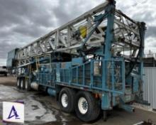 1980 Watson Hopper 500 GXXTA Jack Knife Rig
