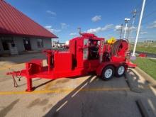 2012 Bowen S85 Power Swivel - 85-Ton - Cummins Diesel Engine - NICE!