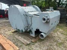 OMEGA 1300 Triplex Mud Pump