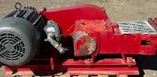 Triplex Pump for Koomey
