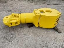 McKissick 150 Ton Well Service Block