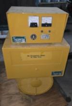 Brown Boveri Canada 150 Kw Generator