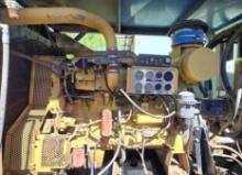 CAT C15 Engine