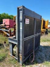 CAT 379 Radiator