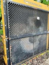 Radiator - Fits CAT 399
