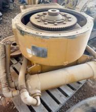 National Oil Well C-300-64 Torque Converter