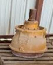 Torque Converter