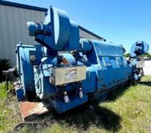 National 110UE Drawworks