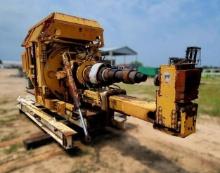 2012 Canrig 1050E-712/ 500 Ton Top Drive