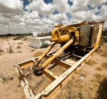 2012 LeTourneau 500 Ton AC Top Drive