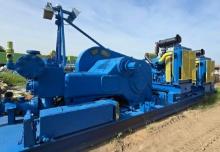 2006 Gardner Denver PZ9 Mud Pump