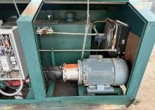 Palmer 3 Phase Hydraulic Power Unit
