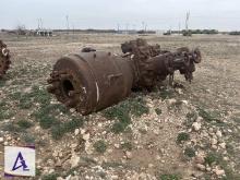 11'' x 5000# Annular BOP, 11'' x 5000# Double Hydraulic BOP