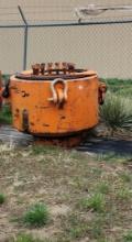 TITAN 11'' X 5000# ANNULAR BOP
