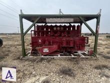 Valvcon 5-Station Accumulator