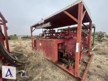 Koomey 6-Station Accumulator