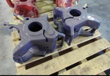 (2) BJ 250-Ton 5-1/2" CL Casing Elevators