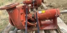 Mission 5X6 Water Pump