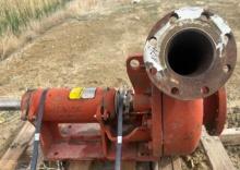 Mission 5X6 Water Pump