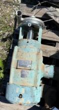 Centrifugal Pump