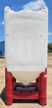 Flowmaster Vertical Hopper 80CF