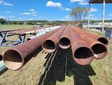40.5' Structural Casing