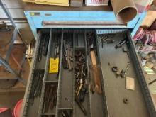 Miscellaneous Tools