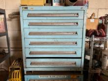 Stanley Miller Working Cabinets