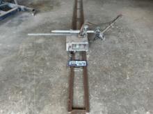 Track Torch