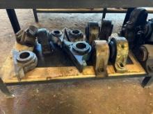 Rocker Arms