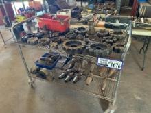Various Equipment