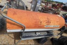 M600 Portable Heater