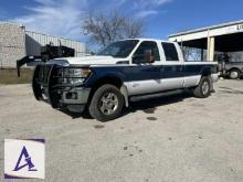 2015 Ford F250 Truck