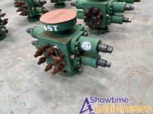 Most 1 1/2'' PR 2 9/16'' Double Hydraulic BOP (UNUSED)